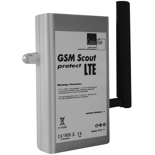 GSM Scout Protect LTE